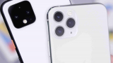 Google Pixel 4 XL e iPhone 11 Pro Max, un confronto senza precedenti
