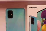 Samsung Galaxy A71: via libera per i preordini su Amazon