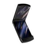 Motorola RAZR arriva in Italia a 1599 euro: il nuovo Foldable
